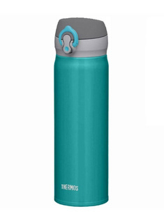 Kubek termiczny Thermos Motion 500 ml - turquoise