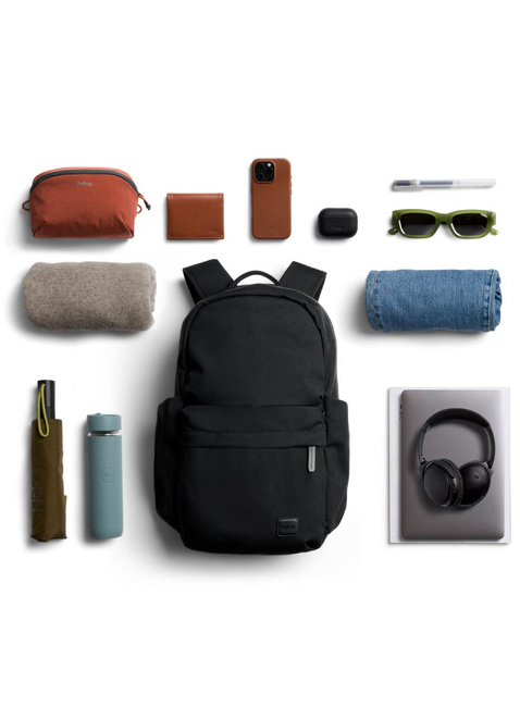 Plecak miejski Bellroy Classic Daypack - black
