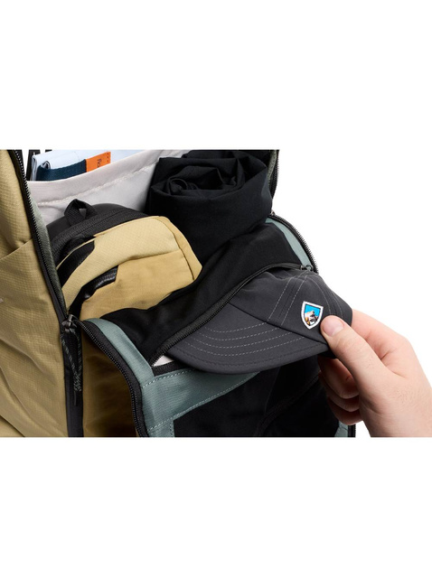 Plecak miejski Bellroy Venture Ready Pack 20 l - safari