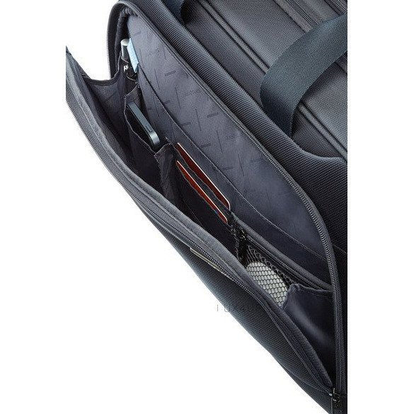 Torba na laptopa Samsonite Vectura Office 15,6" - black