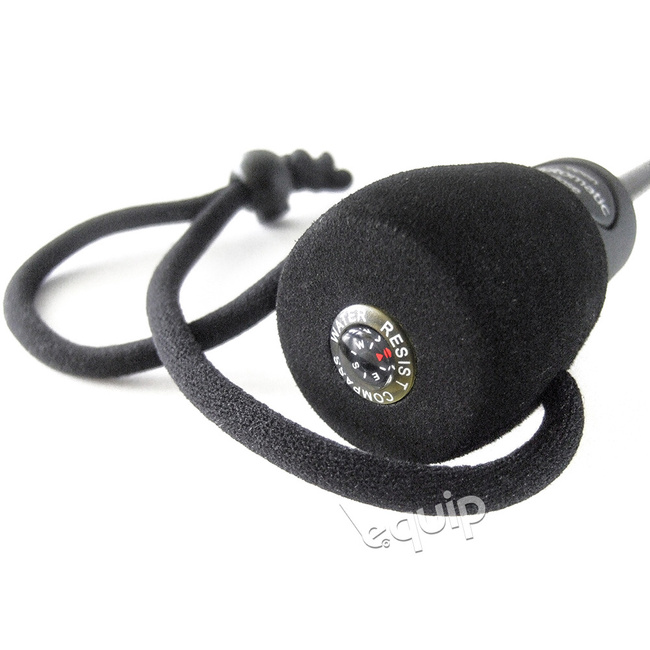 Parasol turystyczny Euroschirm Light Trek Automatic