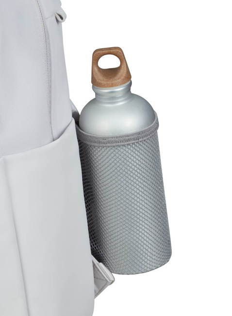 Plecak damski Samsonite 4Pack 15,6" handles - cloudy grey