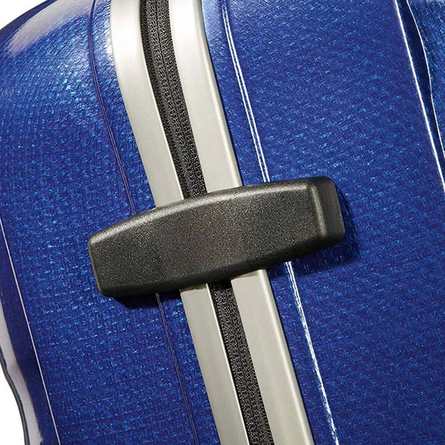 Walizka mała Samsonite Firelite - deep blue