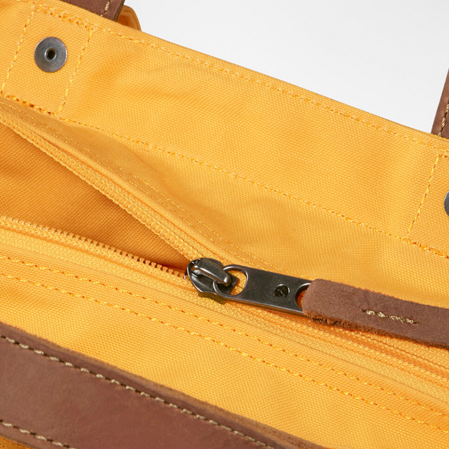 Torba miejska Fjallraven Totepack No.1 - super grey