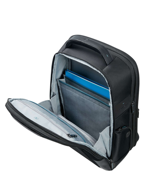 Plecak na laptopa Samsonite Spectrolite 2.0 Backpack 15,6" EXP - city blue