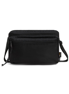 Torba na ramię Vans Bail Convertible Crossbody - black