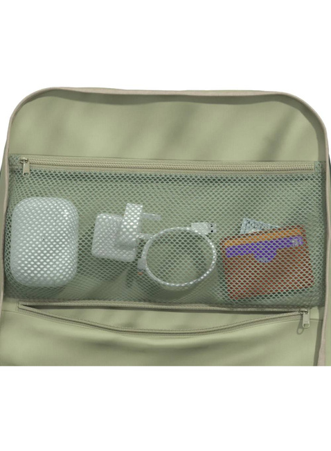 Plecak torba kabinowa CabinZero Military 44 l - mystic green