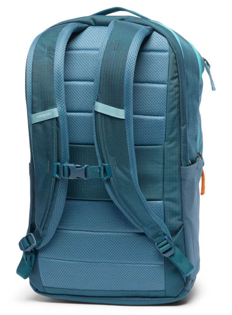 Plecak miejski Cotopaxi Allpa Daypack 26 l - blue spruce / abyss