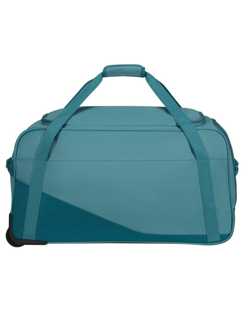 Torba podróżna American Tourister City Racer Duffle M - petrol