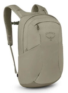 Plecak miejski Osprey Farpoint / Fairview Travel Daypack - sawdust / olive tan