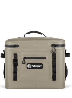 Torba izolowana Petromax Cooler Bag 22 l - sand