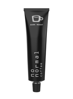 Kawa w tubce No Normal Coffee Dark Roast Arabica