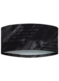 Opaska Buff Thermonet® Headband - bardeen black