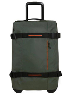 Torba podróżna American Tourister Urban Track Duffle S - dark khaki