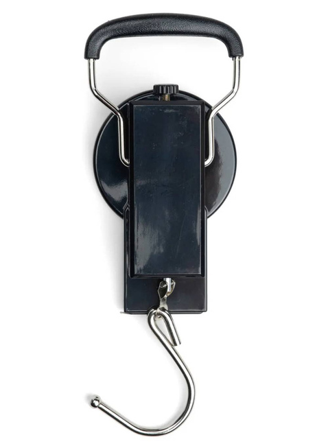 Waga do bagażu Gentlemen's Hardware Travel Scale