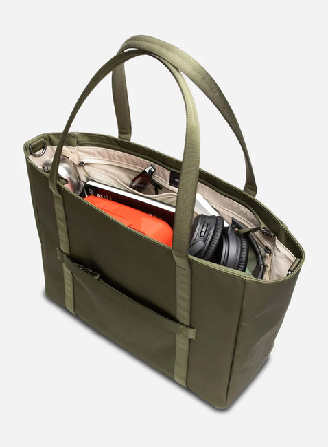 Torba codzienna Orbitkey Daily Tote 21 l -  olive