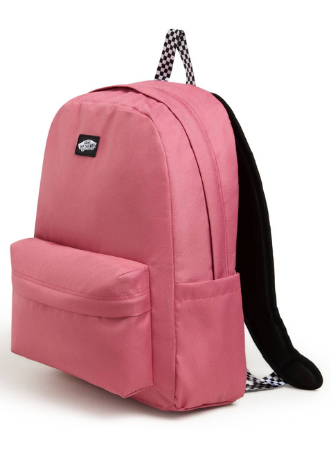 Plecak młodzieżowy Vans Old Skool Backpack - mauvewood