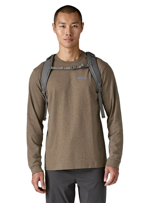 Plecak miejski Patagonia Refugio Day Pack 30 l - noble grey