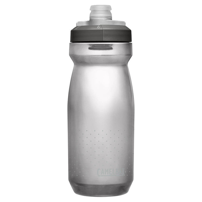 Bidon Camelbak Podium 620 ml - smoke