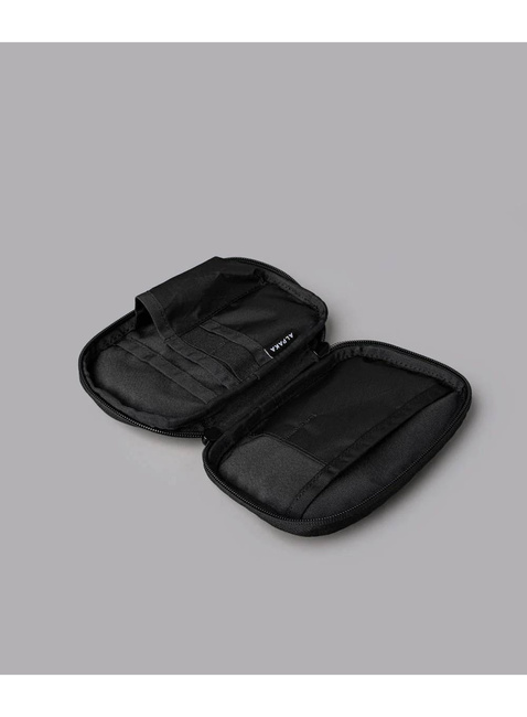 Organizer saszetka Alpaka Admin Pouch Pro X-Pac® - black