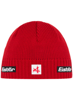 Czapka zimowa Eisbar Trop Ski Austria Beanie - red