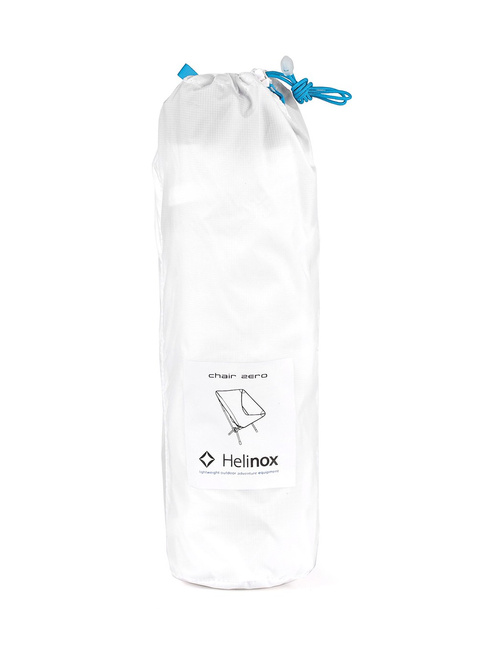 Krzesło turystyczne Helinox Chair Zero - white