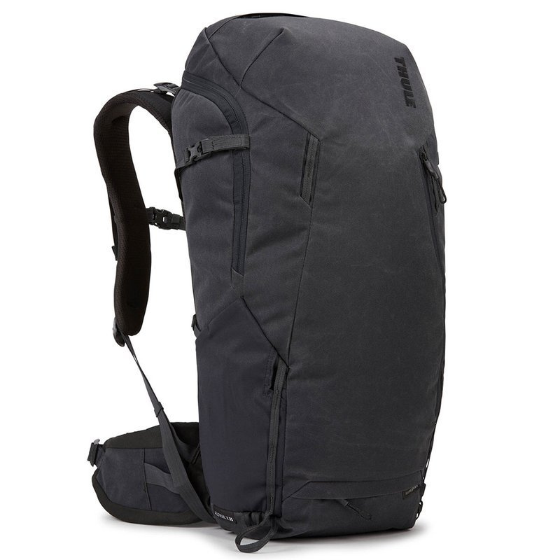 obsidian black
