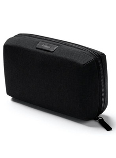 Organizer etui na elektronikę Bellroy Tech Kit - black