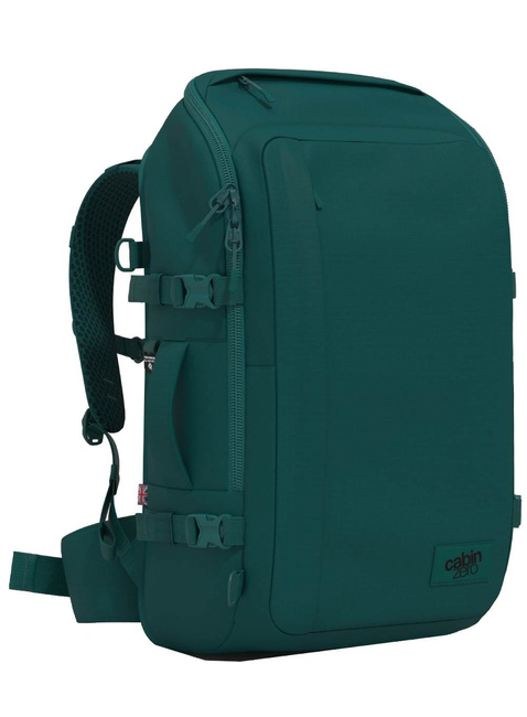 Plecak torba podręczna CabinZero ADV 42 l - kerala green