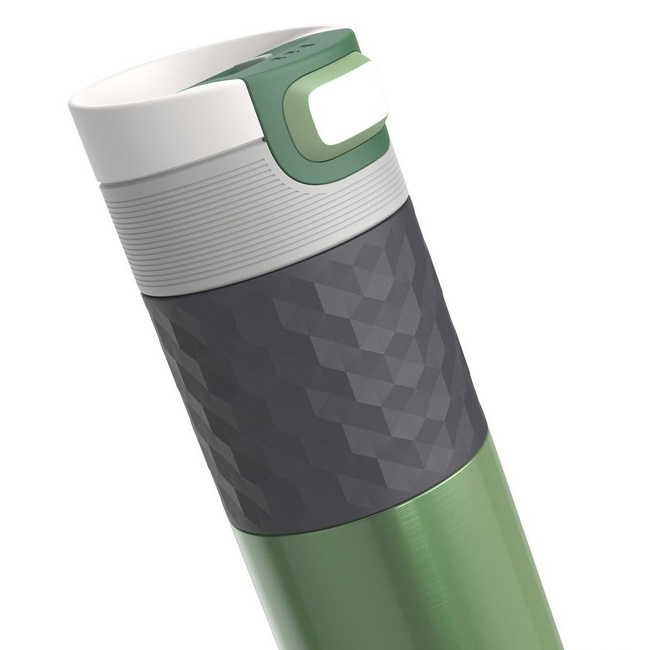 Kubek termiczny Kambukka Etna Grip 500 ml - seagreen