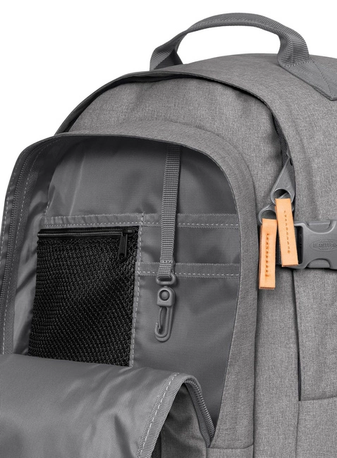 Plecak miejski Eastpak Smallker CS 26 l - sunday grey 2