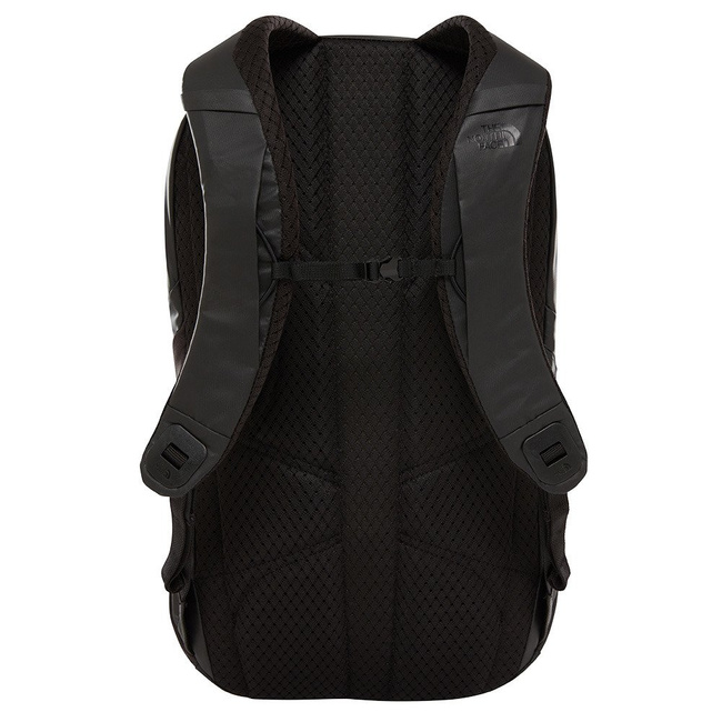 Damski plecak The North Face W Isabella black carbon