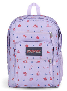 Plecak na laptopa Big Student 34 l JanSport - lagoon luau