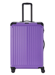 Walizka twarda duża Travelite Cruise L - lily