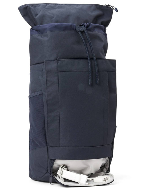 Plecak podróżny torba Pinqponq Blok Medium - fjord navy
