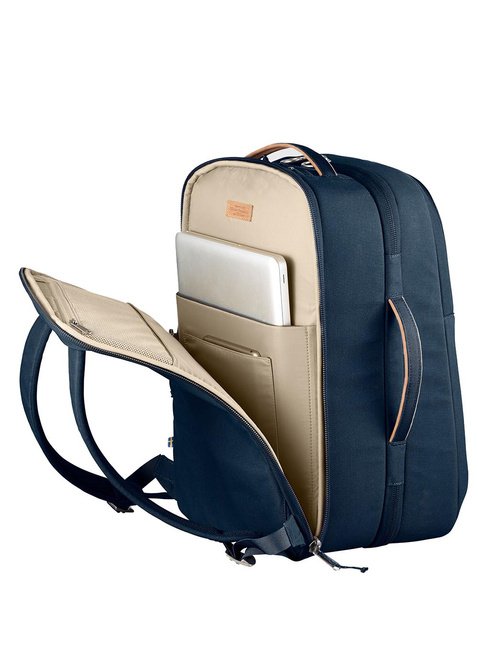 Plecak podróżny Fjallraven Travel Pack Medium - black