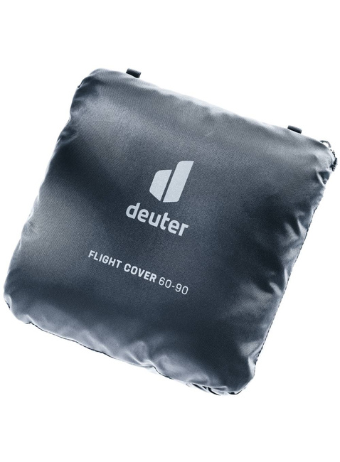Pokrowiec transportowy Deuter Flight Cover 60-90 - black