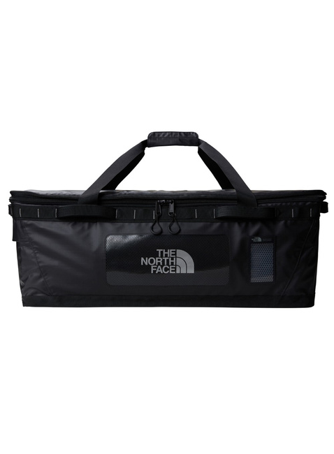 Torba składana na sprzęt The North Face Base Camp Gear Box L - tnf black / tnf black