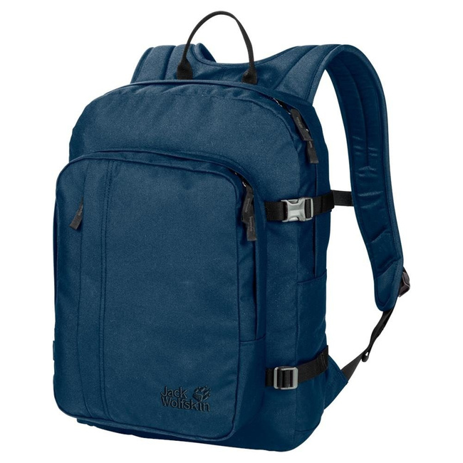 Plecak Jack Wolfskin Campus - poseidon blue