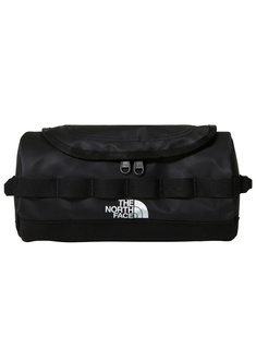 Kosmetyczka The North Face Base Camp Travel Canister S - tnf black / tnf white