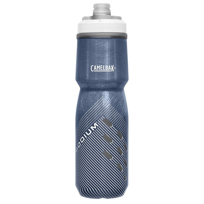 Bidon Camelbak Podium Chill 710 ml - navy perforated