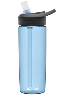 Butelka na wodę Camelbak Eddy+ 0,6 l - true blue
