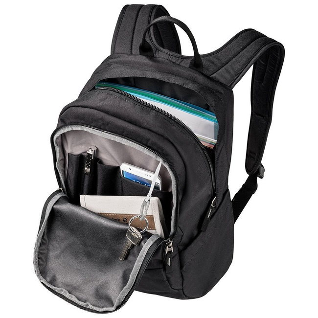 Plecak Jack Wolfskin Perfect Day - brownstone