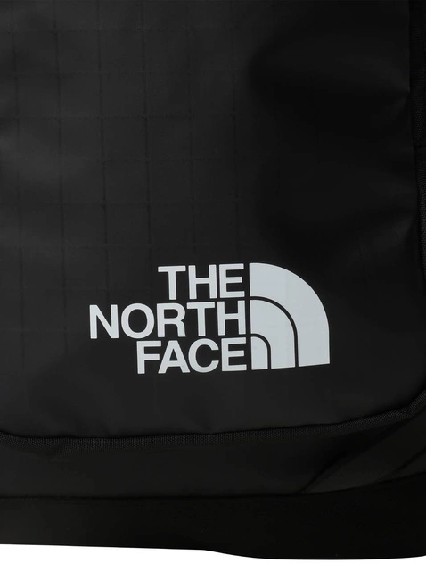 Torba na ramię The North Face Base Camp Voyager Tote - tnf black / tnf white