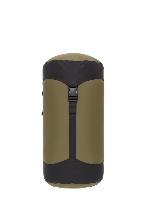 Worek kompresyjny Sea to Summit Lightweight Compression Sack 8 l - burnt olive