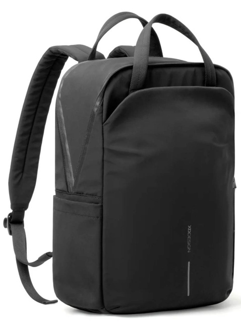 Plecak miejski XD Design Bobby Soft Tote - black