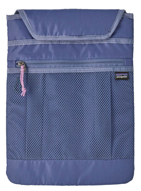 Plecak miejski Patagonia Atom Day Pack 24 l - current blue