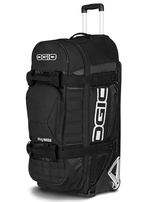 Torba podróżna Ogio RIG 9800 - black
