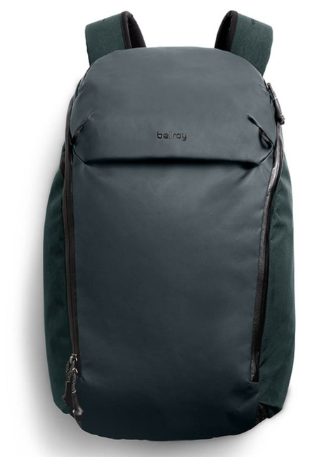 Plecak podróżny Bellroy Venture Travel Pack 26 l - deep ocean