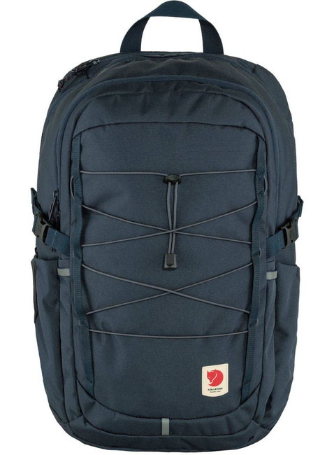 Plecak codzienny Fjallraven Skule 28 - navy